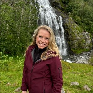 Meet your Posher, Barbara